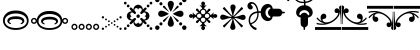 FoundryWilsonExpert Italic Font FoundryWilsonExpert Italic Font