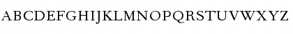 Fournier MT Std Regular Font Fournier MT Std Regular Font