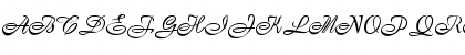 Francis Regular Font