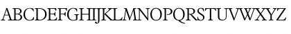 Francisco Light Font Francisco Light Font