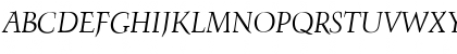 FrancoisLightItalic Regular Font FrancoisLightItalic Regular Font