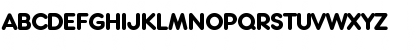 FrankfurterEF Medium Font