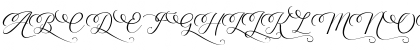 Akayla Script Deco PERSONAL USE Regular Font Akayla Script Deco PERSONAL USE Regular Font