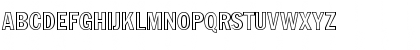 FranklinATFCondensedBQ Regular Font FranklinATFCondensedBQ Regular Font
