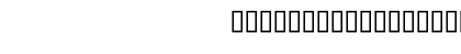 Bumbercutes Regular Font Bumbercutes Regular Font