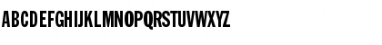 Franklin Gothic Extra Condensed Font Franklin Gothic Extra Condensed Font