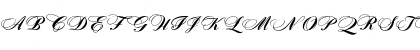 ZitherScript Regular Font ZitherScript Regular Font
