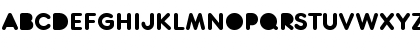 Zitti Regular Font