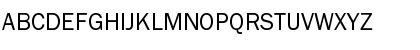 FranklinGothicEF Book Font FranklinGothicEF Book Font