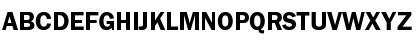 Franklin ITC BQ Regular Font Franklin ITC BQ Regular Font