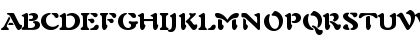 Freeform 721 Black Font Freeform 721 Black Font