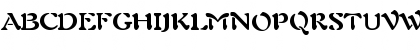 Freeform 721 Bold Font Freeform 721 Bold Font