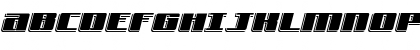 FreeLine Express Font FreeLine Express Font