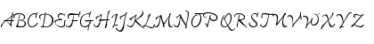 Freemouse ITC Std Regular Font