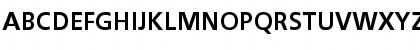 FreeSetC Bold Font FreeSetC Bold Font