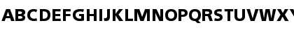 FreewayBlack Regular Font FreewayBlack Regular Font
