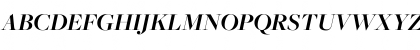 Freight Big Bold Italic Font Freight Big Bold Italic Font