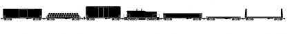 FreightIBM Regular Font FreightIBM Regular Font