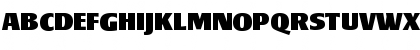 Frisans Std Black Font Frisans Std Black Font