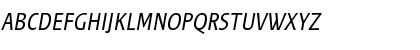 Frisans Std Light Italic Font Frisans Std Light Italic Font