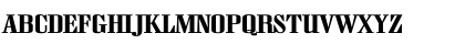 Frisco Regular Font Frisco Regular Font