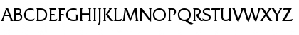 FrizQuadrataC Regular Font FrizQuadrataC Regular Font