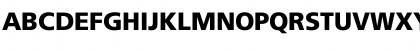 Frutiger LT Com 75 Black Font Frutiger LT Com 75 Black Font