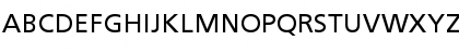 Frutiger 55 Roman Font Frutiger 55 Roman Font