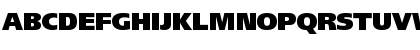 Frutiger 95 Ultra Black Font Frutiger 95 Ultra Black Font