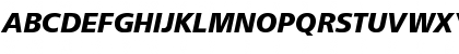 Frutiger BQ Regular Font Frutiger BQ Regular Font