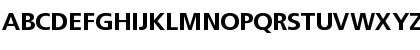Frutiger LT 65 Bold Font Frutiger LT 65 Bold Font