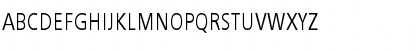 FrutigerNextLT Regular Cond Font FrutigerNextLT Regular Cond Font
