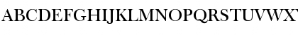 Fry's Baskerville Regular Font Fry's Baskerville Regular Font