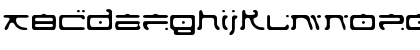 Fufanu Regular Font Fufanu Regular Font