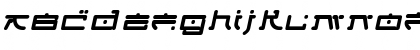FungFoo Italic Font FungFoo Italic Font