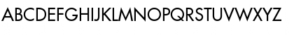 Futura Medium Font