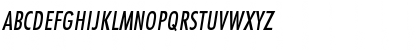 Futura Condensed Medium Oblique Font Futura Condensed Medium Oblique Font