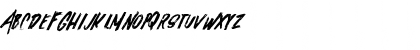 Alask Regular Font