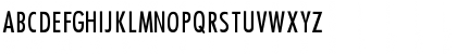 Futura CondDemi Font Futura CondDemi Font