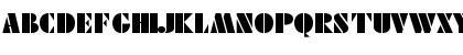 FuturaEugeniaC Regular Font FuturaEugeniaC Regular Font