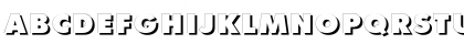 FuturaFuturisXShadowC Regular Font FuturaFuturisXShadowC Regular Font