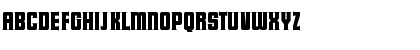 GaberBold Regular Font