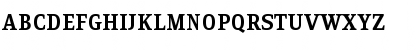 GakSerif Bold Font