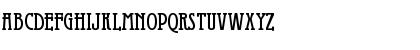 GaladrielEF Regular Font GaladrielEF Regular Font