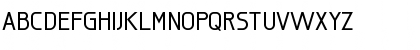 Galette Medium Font