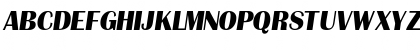 BurinSSK Italic Font