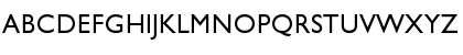 GalsC Regular Font