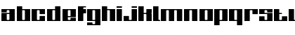 Zone Regular Font Zone Regular Font