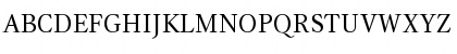 GammaSCEF Book Font