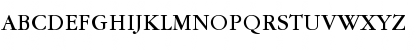ITC Garamond Book Font ITC Garamond Book Font